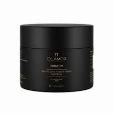 BLACK GOLD HAIR MASK 200GM