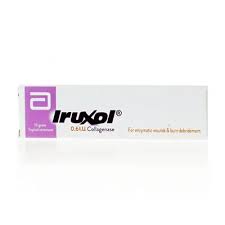 Iruxol 15Gm Oint