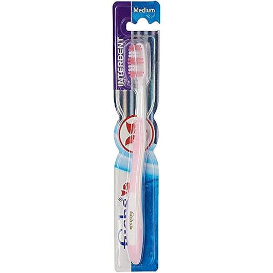 FUCHS INTERDENT MEDIUM TOOTHBRUSH
