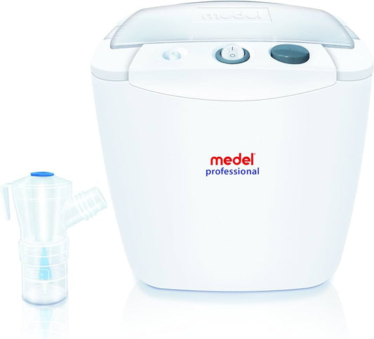 MEDEL PROFESSIONAL NEBULIZER نيبوليزر