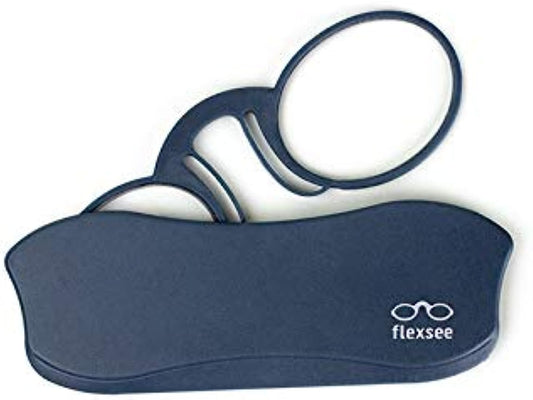 FLEXSEE GRAVITY BLUE (+1.5) نظارات طبية مقاس
