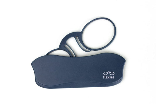 FLEXSEE GRAVITY BLUE (+2.5) نظارات طبية مقاس