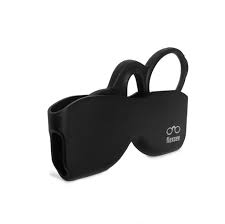 FLEXSEE RETRO BLACK (+1) نظارات طبية مقاس