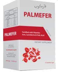 INFINITY PALMEFER 30SACHET OFFER