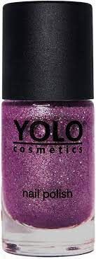طلاء أظافر يولو (232) 10 مل