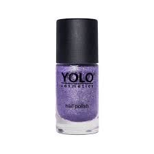 طلاء أظافر يولو (233) 10 مل