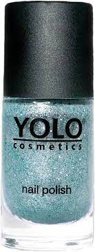 طلاء أظافر يولو (235) 10 مل