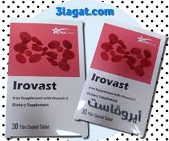 IROVAST 30TAB