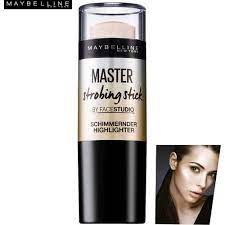 هايلايتر ماستر ستروبينج من مايبيلين - 100 فاتح