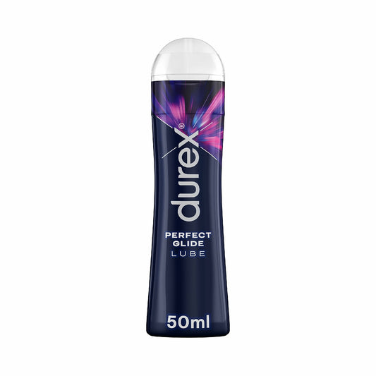 DUREX PERFECT GLIDE PLEASURE GEL 50ML