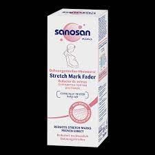 SANOSAN MAMA STRECH MARK FADR 75ML