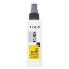 LOREAL STUDIO LINE GO CREATE (5) STRONG 150ML