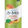 ST.IVES GLOWING APRICOT FACIAL CLEANSER 200ML