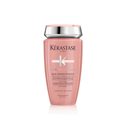 KERASTASE CHROMA ABSOLU BAIN CHROMA SHAMPOO 250ML