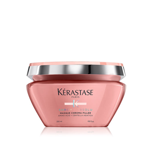 KERASTASE CHROMA ABSOLU MASQUE CHROMA 200ML
