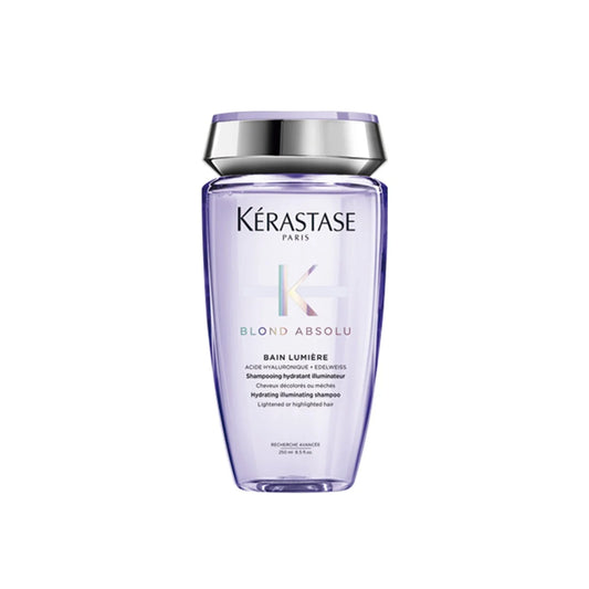 KERASTASE BLOND ABSOLU BAIN LUMIERE 250ML