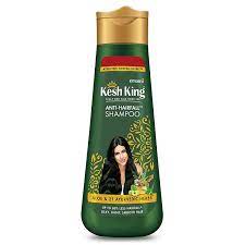 KESH KING SHAMPOO ANTI HAIRFALL 200ML