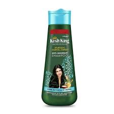Kesh King Anti-Dandruff Shampoo 200Ml