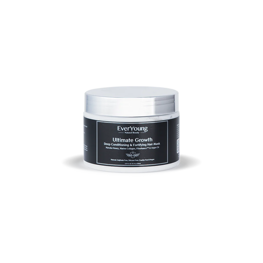 EVER YOUNG ULTIMATE GROWTH DEEP MASK 300ML