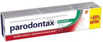PARODONTAX FLUORIDE 100ML