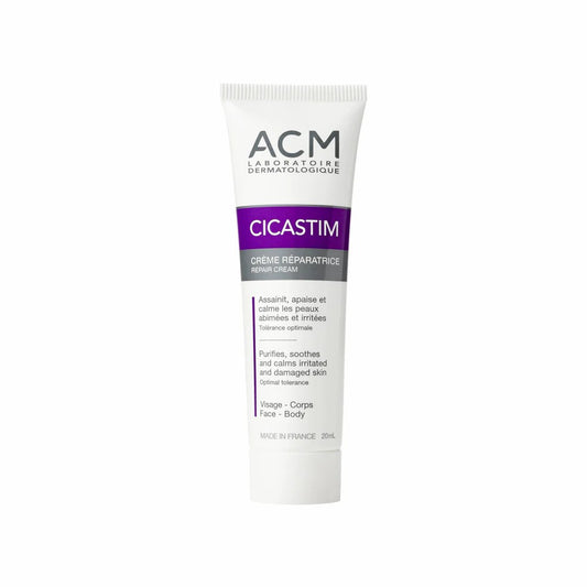 ACM CICASTIM REPAIR CREAM 20ML