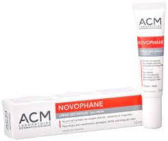 ACM NOVOPHANE NAIL CREAM 15ML