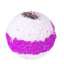 قنبلة استحمام برائحة اللافندر من بابلز، 170 غرام