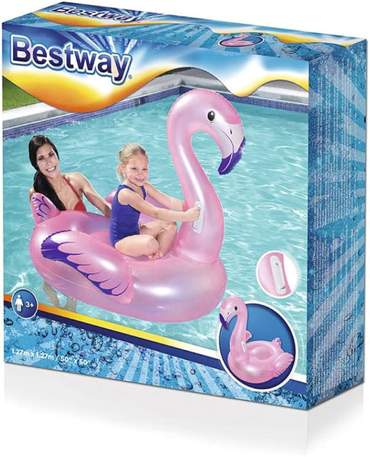BESTWAY POOL/BEACH FLOAT SWIM RING36159 عوامة