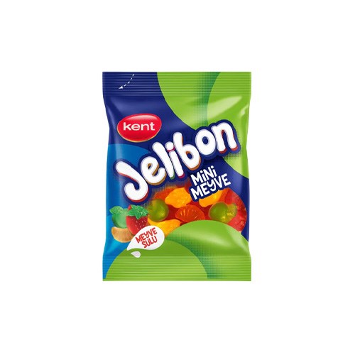 عصير فواكه غام كينت جيليبون 40 جم