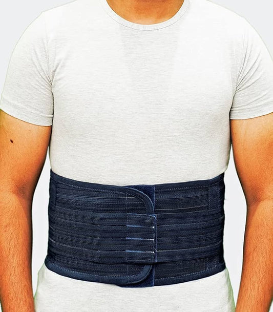 MOVE ABDOMINAL BELT (XL) حزام البطن