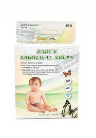 JASPER BABY UMBILICAL TRUSS HP-B حزام صره