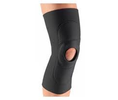 Elife Knee Brace Opening (M)ركبة نيو برين مفتوحة