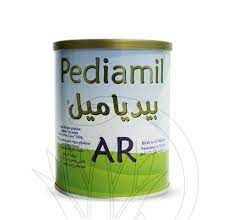 PEDIAMIL AR MILK 400 GM