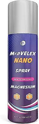 MOVELEX NANO 200ML SPRAY