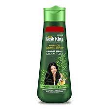 KESH KING SHAMPOO ANTI HAIRFALL 340ML