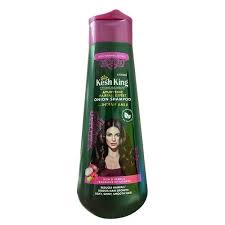 KESH KING SHAMPOO ONION 340ML