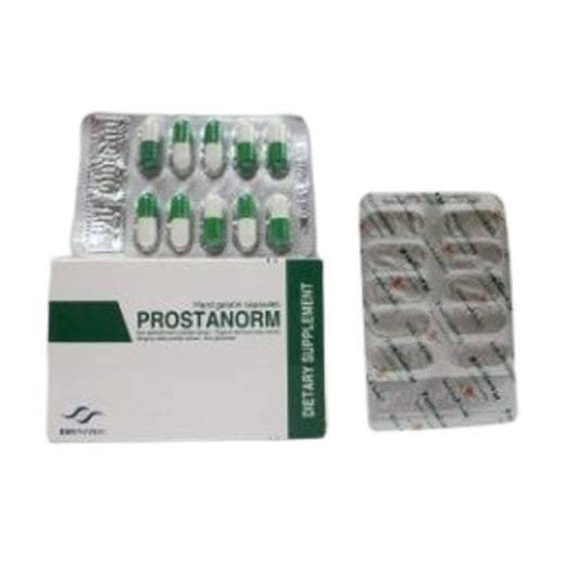 PROSTANORM 30CAP