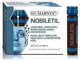 مارنيز نوبليتيل 10 زجاجات فموية 11 مل