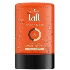 Schwarzkopf Taft Maxx Power Gel 300Ml