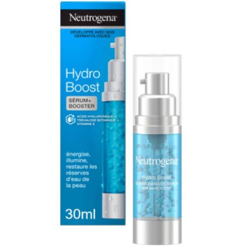 NEUTROGENA HYDRO BOOST SERUM 30ML
