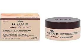 NUXE REVE DE MIEL COMFORTING FACE BALM 50ML
