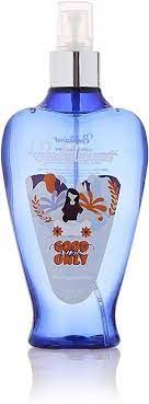 BODY LICIOUS MIST (GOOD VIBES ONLY) 217ML