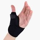 SPECIAL WRIST SUPPORT SP-2040 (ONE SIZE)