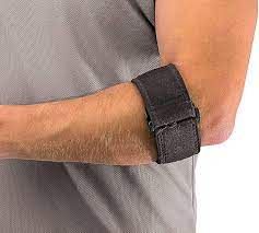 SPECIAL TENNIS ELBOW SUPPORT SP-G-3060 (ONE SIZE)