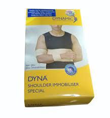 SPECIAL SHOULDER IMMOBILIZER SP-2188 (ONE SIZE)