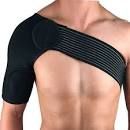 SPECIAL SHOULDER SUPPORT SP-762 (S/M)