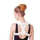 SPECIAL CLAVICLE BRACE BACK SP-227 (L)