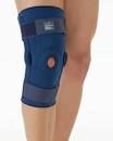 SPECIAL HINGED KNEE SUPPORT SP-2315B (L)