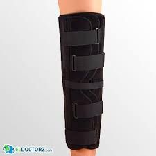 SPECIAL KNEE IMMOBILIZER SP-3335 (50CM)