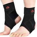 SPECIAL ANKLE SUPPORT SP-729 (S)